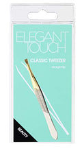 Carica l&#39;immagine nel visualizzatore di Gallery, Elegante touch Etero Fine Oro Tip Tweezer