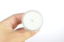Carica l&#39;immagine nel visualizzatore di Gallery, Lampadine LED GU10, 5Watt Pari ad alogene da 60Watt, Luce Bianca Fredda 6000K