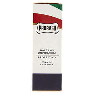 Proraso Balsamo Dopobarba Protettivo, 100 ml - Ilgrandebazar