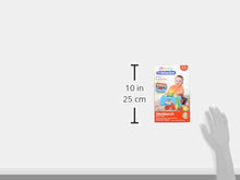 Carica l'immagine nel visualizzatore di Gallery, Clementoni 17042 Worbench - Banchetto Svita e Avvita, Gioco per bambini 10 / 36 mesi, Multicolore