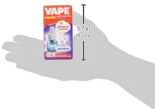 Carica l'immagine nel visualizzatore di Gallery, Vape Ricarica Liquida Antiodore, Protegge da Zanzare e Combatte Odori di Umidità e Chiuso, 60 Notti