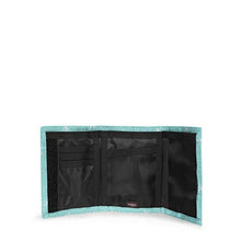 Carica l'immagine nel visualizzatore di Gallery, Eastpak Crew Single Portamonete, 13 cm , Blu 13 cm, (Seaside Stars) - Ilgrandebazar