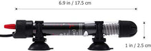 Carica l'immagine nel visualizzatore di Gallery, Voarge 25 W 220 V Sommergibile Acquario riscaldatore Serbatoio di Acqua... - Ilgrandebazar