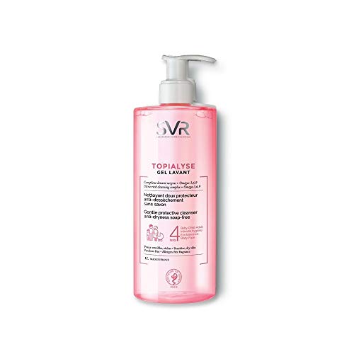 Svr Topialyse Gel Lavant - 1000 ml - Ilgrandebazar