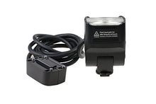 Carica l&#39;immagine nel visualizzatore di Gallery, Godox EC200 200 W Extender Flash Head con cavo 2 m portatile fuori...