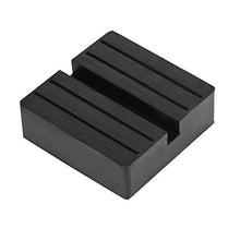 Carica l&#39;immagine nel visualizzatore di Gallery, DEDC 1 pz Auto Universale Jack Adattatore Tampone di Protezione Cuscinetto... - Ilgrandebazar