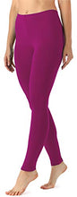 Carica l'immagine nel visualizzatore di Gallery, Merry Style Leggings Lunghi Pantaloni Donna MS10-143