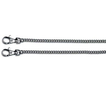 Carica l'immagine nel visualizzatore di Gallery, Victorinox - Catenella 40cm con 2 Moschettoni per Multiuso - PortaChiavi...
