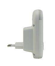 Carica l'immagine nel visualizzatore di Gallery, Motorola Baby MBP8 - Monitor Audio Digitale "Plug-N-Go" con Modo Eco e...