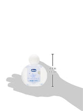 Carica l&#39;immagine nel visualizzatore di Gallery, Chicco Baby Moments Acqua di Colonia Fresca e Delicata, 100ml - Ilgrandebazar