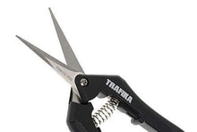 Carica l&#39;immagine nel visualizzatore di Gallery, TRAFIKA Forbici per Potatura Lama Dritta / 100% Inox Design
