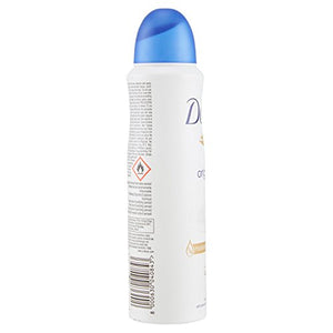 Dove Deodorante Spray - 126 grams