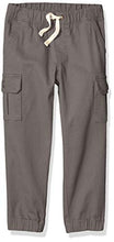 Carica l&#39;immagine nel visualizzatore di Gallery, Amazon Essentials - Pantaloni cargo da ragazzo - Ilgrandebazar