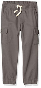 Amazon Essentials - Pantaloni cargo da ragazzo - Ilgrandebazar
