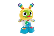 Carica l'immagine nel visualizzatore di Gallery, Fisher-Price Robottino Ballerino, Giocattolo per Lo Sviluppo dei Bambini con...