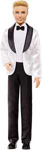 Barbie Ken Matrimonio Romantico, DJR88 - Ilgrandebazar