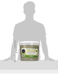 Bioagricola Bosco Origano Macinato - 800 g