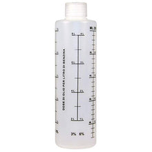 Carica l&#39;immagine nel visualizzatore di Gallery, Easyboost Dosatore Olio per Miscela Misurino 2% 2,5% 3% 4% 5% 6% con Tappo...