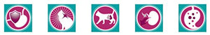 Purina One Bifensis Crocchette Gatto Urinary Care Ricco in Pollo e Frumento...
