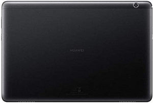 HUAWEI Android Tablet Mediapad T5 Wi-Fi con Display da 10", 32 GB Espandibili, 3 GB RAM, Android 8.0, Nero