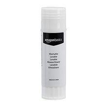 Carica l&#39;immagine nel visualizzatore di Gallery, AmazonBasics - Colla stick multiuso, lavabile, formato grande, 40 g, 40gm - Ilgrandebazar