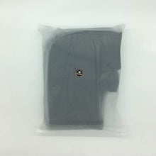 Carica l&#39;immagine nel visualizzatore di Gallery, Cincobebé Manopole Termici per Diametro Apertura Manubrio Grande, Nero - Ilgrandebazar