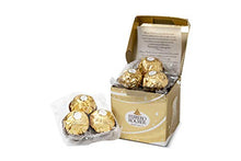 Carica l&#39;immagine nel visualizzatore di Gallery, Ferrero Rocher Confezione da 6 pezzi - 75 gr - Ilgrandebazar