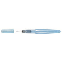 Carica l&#39;immagine nel visualizzatore di Gallery, Pentel Xfrh Aquash Water Brush Pennello con Serbatoio Riempibile 3 Pezzi... - Ilgrandebazar