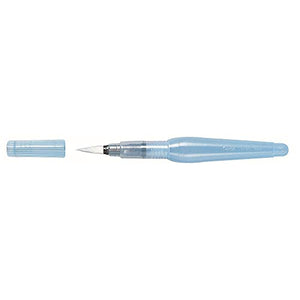 Pentel Xfrh Aquash Water Brush Pennello con Serbatoio Riempibile 3 Pezzi... - Ilgrandebazar