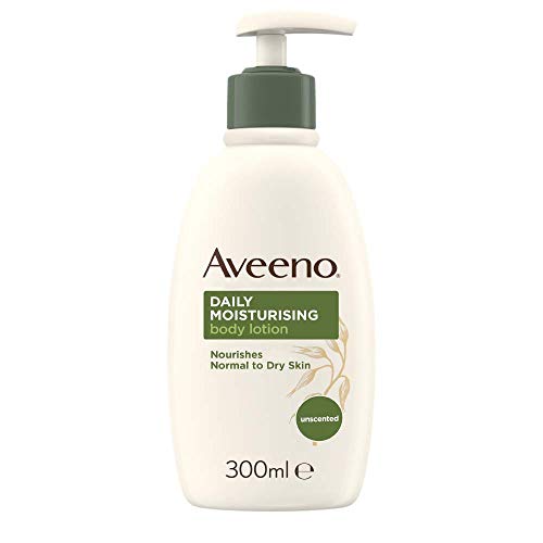 Aveeno Crema Idratante Corpo - 330 gr - Ilgrandebazar