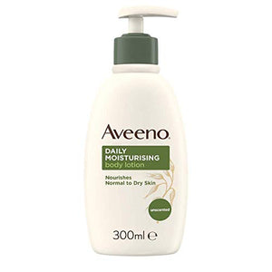 Aveeno Crema Idratante Corpo - 330 gr - Ilgrandebazar