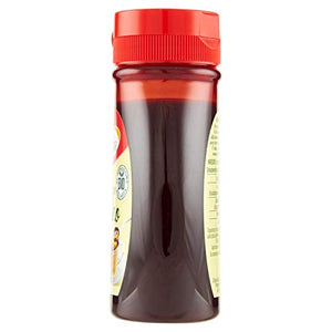 Eridania Dolcificante Biologico Sciroppo di Dattero, 200 gr