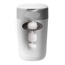 Carica l&#39;immagine nel visualizzatore di Gallery, Tommee Tippee Sangenic Sistema avanzato di smaltimento pannolini Twist &amp;... - Ilgrandebazar