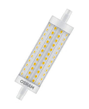Carica l&#39;immagine nel visualizzatore di Gallery, Osram ST Line Lampada LED 15 W=125 W, Luce Calda, 1 Lampadina 1 lampadina - Ilgrandebazar