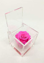 Carica l&#39;immagine nel visualizzatore di Gallery, Cubo Rosa stabilizzata fucsia 5cm, profumata è una vera e propria che... - Ilgrandebazar