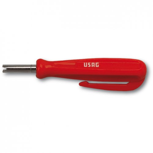 USAG 425 C U04250003 Attrezzo Smonta Valvole l mm:80 - Ilgrandebazar