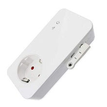 Carica l&#39;immagine nel visualizzatore di Gallery, ★ ★ ★ ★ ★ Presa GSM Smart Home Automation (per scheda SIM mobile), presa...