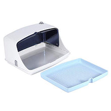 Carica l&#39;immagine nel visualizzatore di Gallery, Sterilizzatore macchina professionale per utensili manicure pedicure unghie...