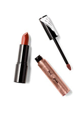 Carica l&#39;immagine nel visualizzatore di Gallery, FIND - Shimmer Mania (Rossetto effetto matte n.4 + Lucidalabbra n.10) - Ilgrandebazar