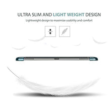 Carica l&#39;immagine nel visualizzatore di Gallery, ProCase Custodia per Galaxy Tab A 10.1 2019(SM-T510/T515/T517), Cover 2 -Teal