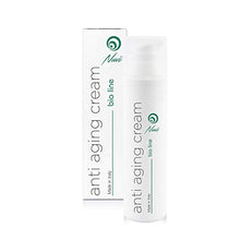 Carica l&#39;immagine nel visualizzatore di Gallery, Nuvo’ 72% Bava di Lumaca Crema Viso Antirughe BIOLOGICA CERTIFICATA con...