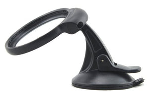 Supporto Easyport per parabrezza, navigatori TomTom One V4, V5, XL, XXL,...