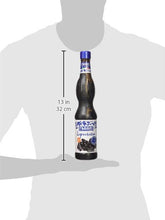 Carica l&#39;immagine nel visualizzatore di Gallery, Fabbri Sciroppo Liquirizia 560ml