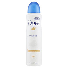 Carica l&#39;immagine nel visualizzatore di Gallery, Dove Deodorante Spray - 126 grams
