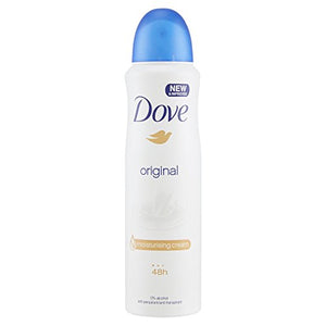 Dove Deodorante Spray - 126 grams