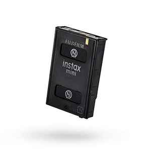 Fujifilm Instax Mini Film, Pellicola istantanea per fotocamere Mini,...
