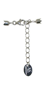 Venetiaurum - Collana Multifili Da Donna Con Pendente In Vetro Originale Di...