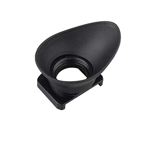 Futheda Oculare Mirino Eg Ricambio Compatibile con EOS 1D X, EOS-1D...