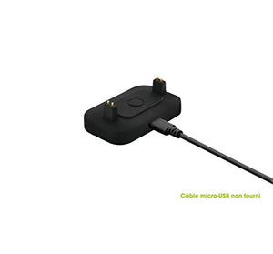 ACCESSORIO COYOTE - Supporto magnetico e di carica compatibile con il COYOTE...