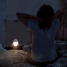 Carica l'immagine nel visualizzatore di Gallery, Luce Notturna Bambini, LED Plug-and-Play, Automatiche Luce...